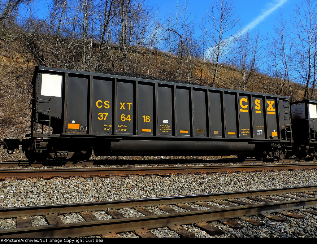 CSX 376418